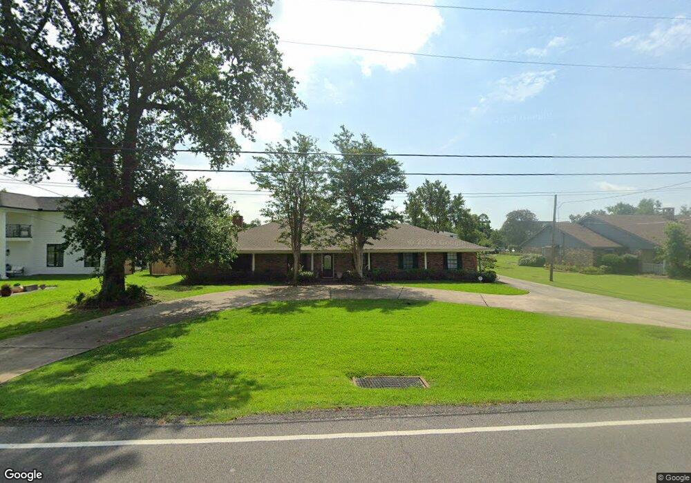 4421 W Prien Lake Rd, Lake Charles, LA 70605 - photo 1
