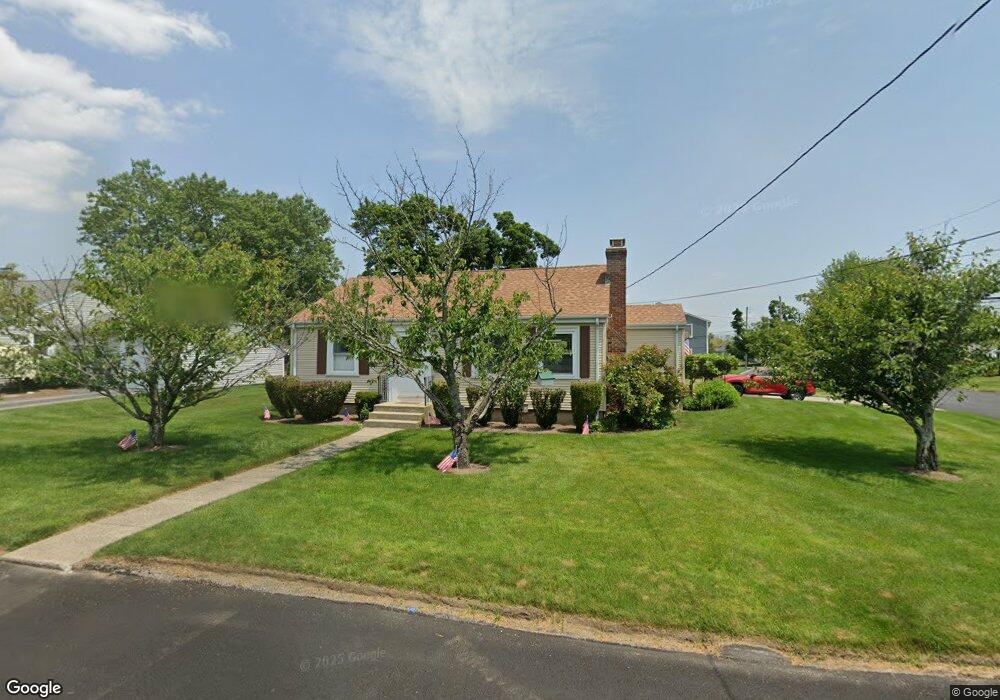 18 Fielding Rd, Cranston, RI 02910 - photo 1