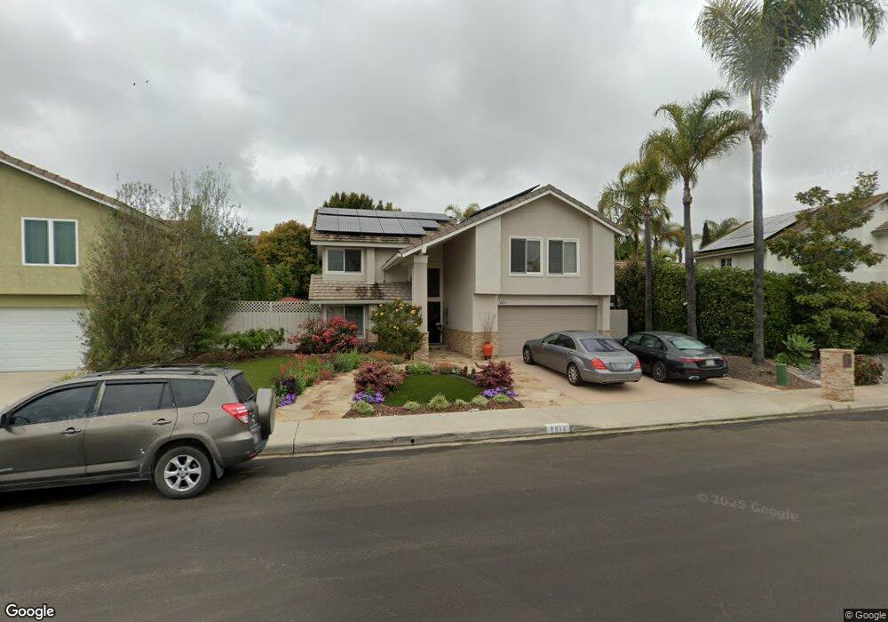 2814 Sombrosa St, Carlsbad, CA 92009 - photo 1