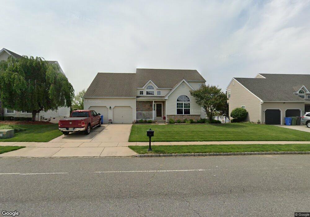 18 Fredrick Blvd, Swedesboro, NJ 08085 - photo 1