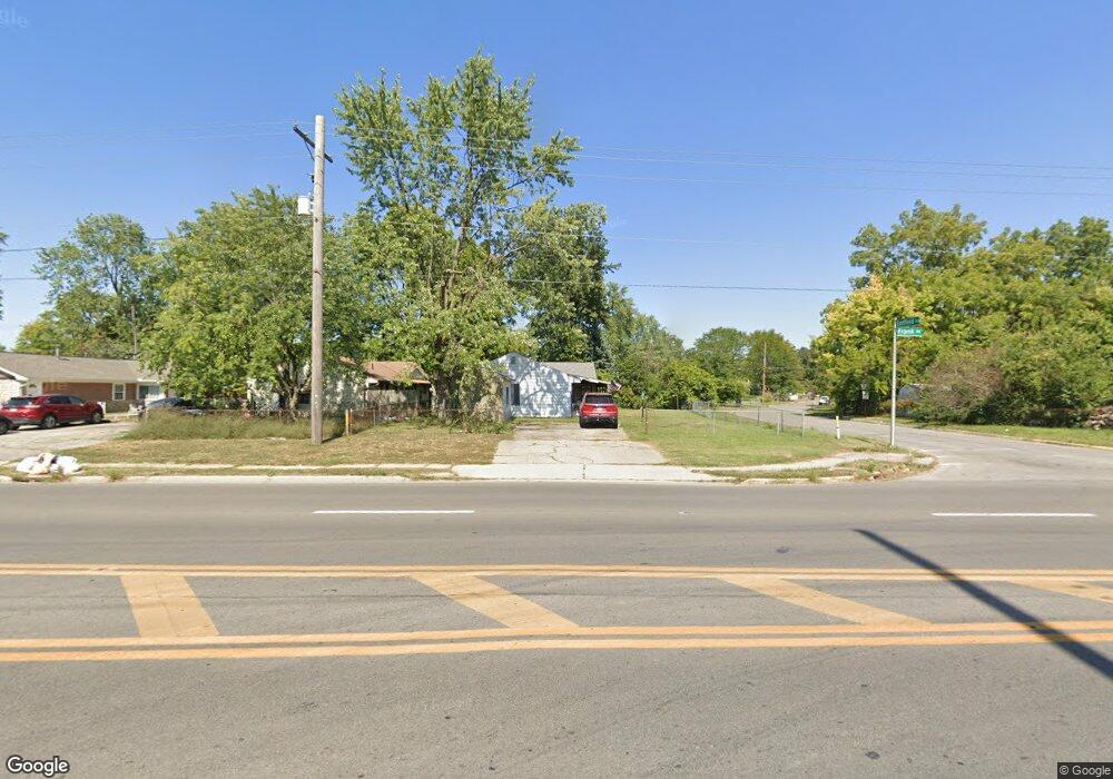 1630 Frank Rd unit 632, Columbus, OH 43223 - photo 1