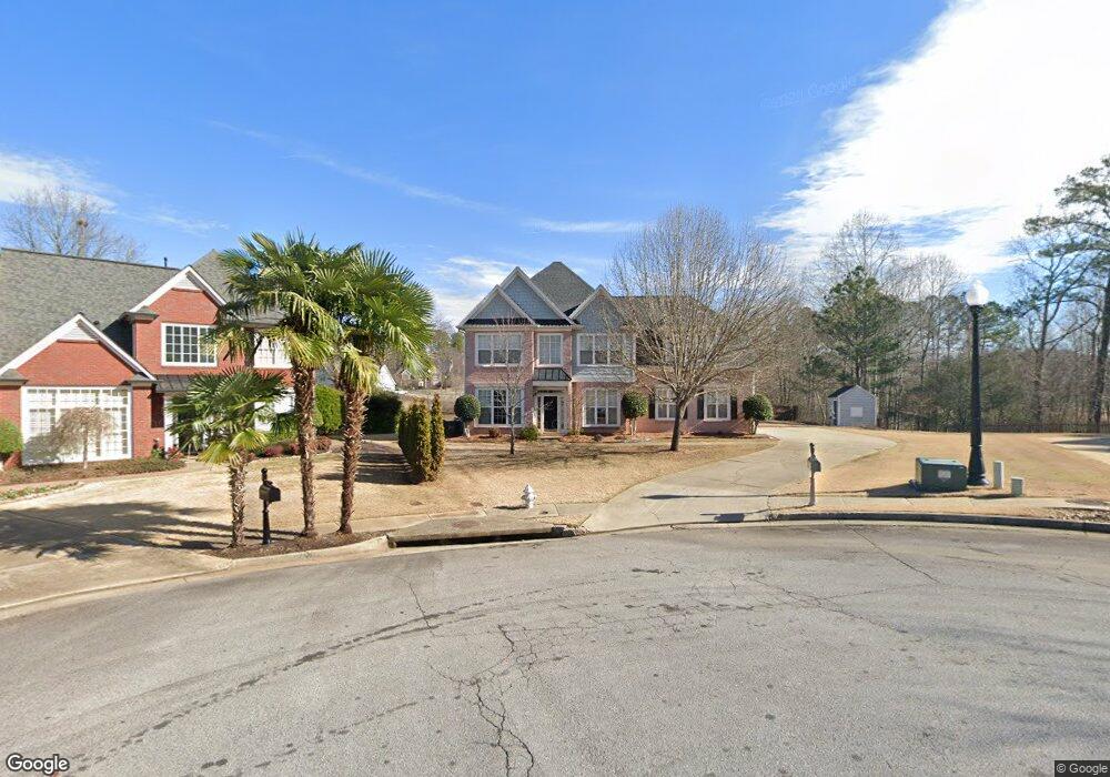 3868 Lake Ruby Ln unit 7, Suwanee, GA 30024 - photo 1