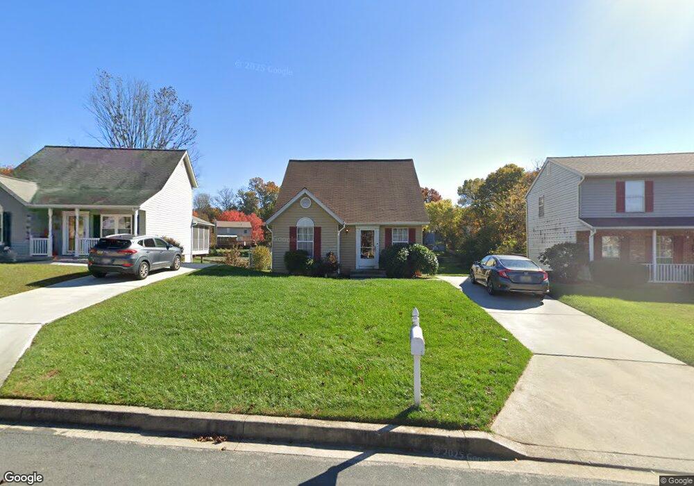 1596 Brimfield Cir, Sykesville, MD 21784 - photo 1