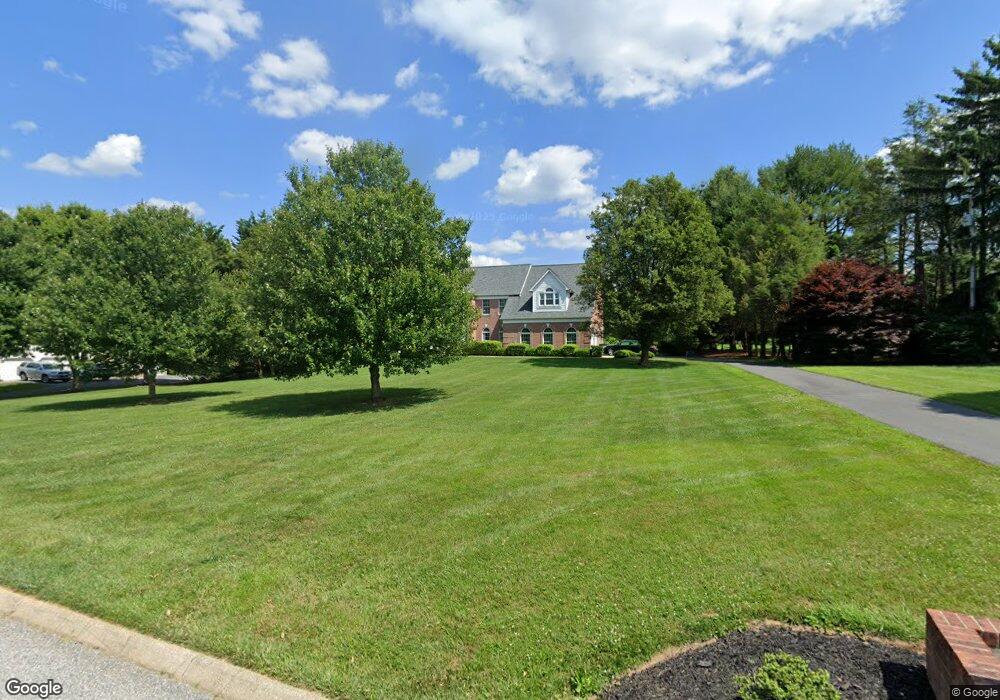 2407 Haddon Hurst Ct, Fallston, MD 21047 - photo 1