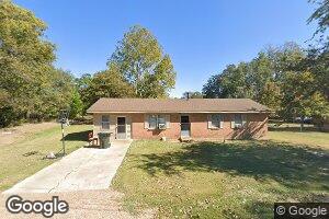 212 Dossey St, Shaw, MS 38773