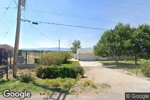 630 S 500 E, Spring City, UT 84662