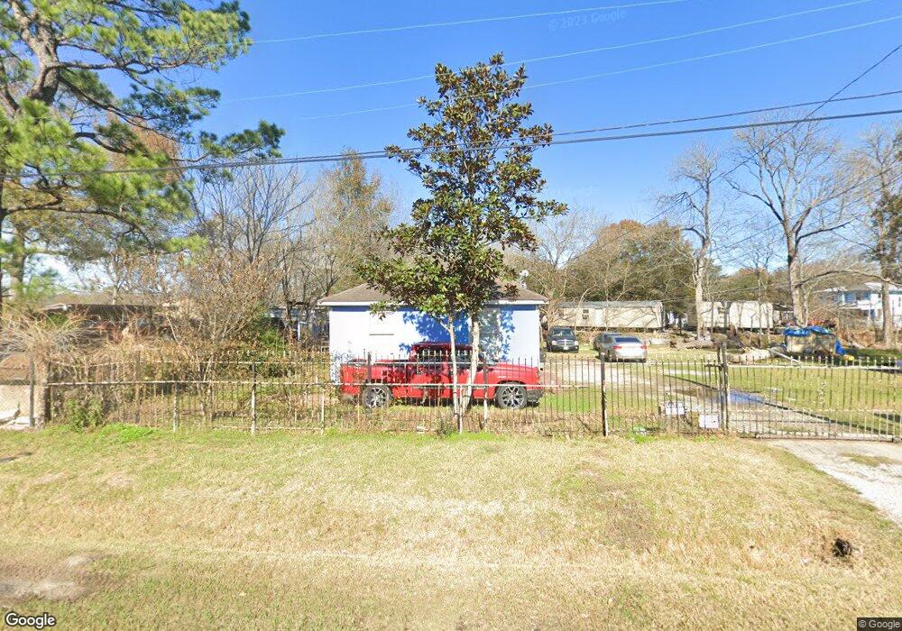 4821 Edgewater Dr, Houston, TX 77093 - photo 1