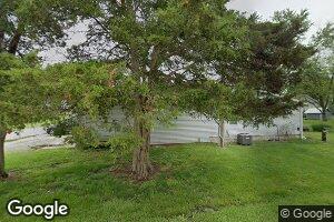 216 Old Floraville Rd, Waterloo, IL 62298