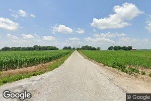 275 S 250 W, Bloomfield, IN 47424