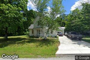 3350 W West Salem Rd, Burbank, OH 44214