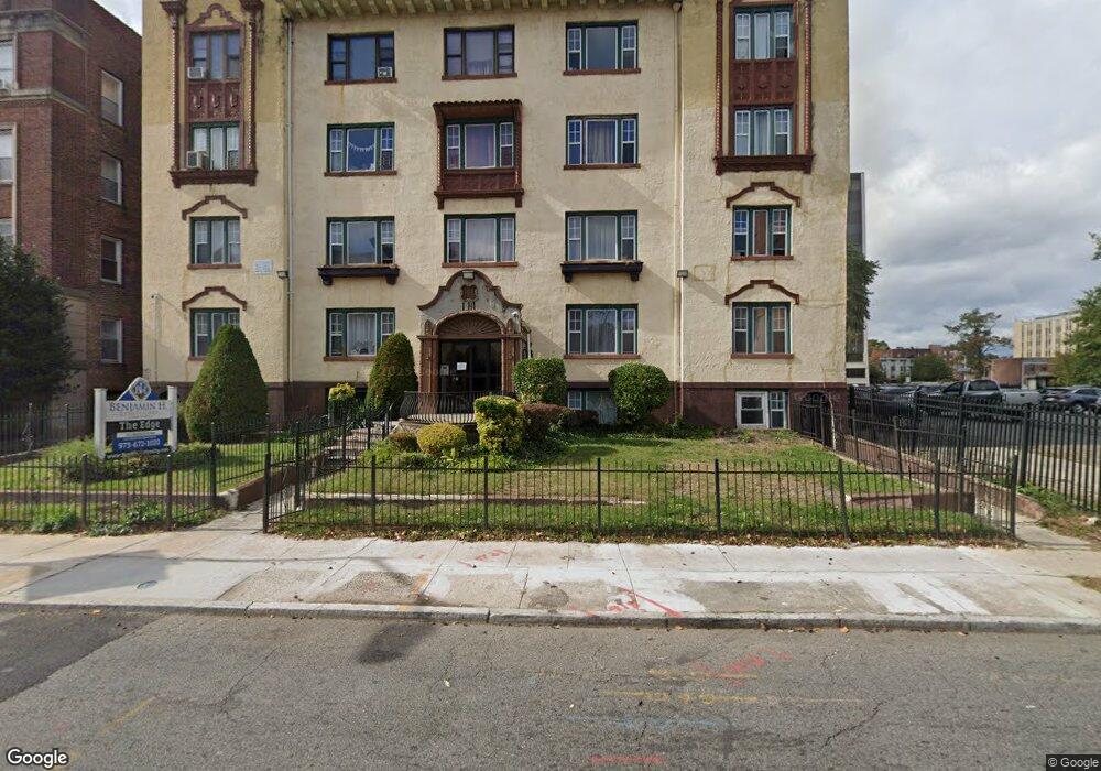 111 Halsted St, East Orange, NJ 07018 - photo 1