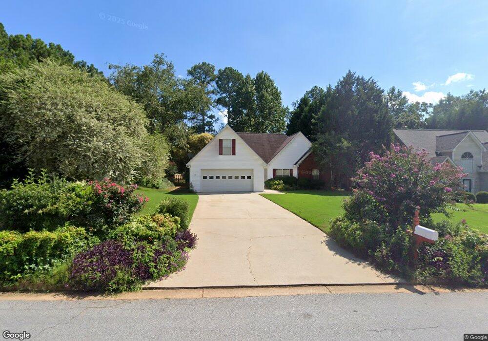 275 Greenfield Way, Covington, GA 30016 - photo 1