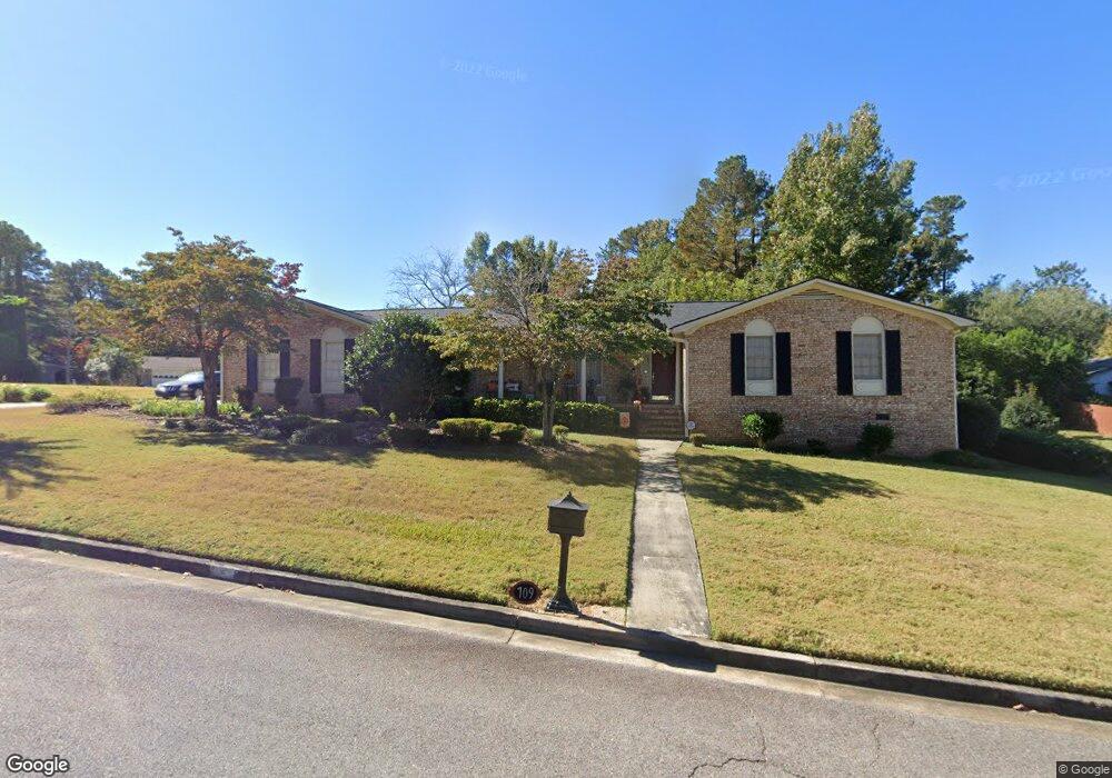 709 Hidden Ln, Augusta, GA 30907 - photo 1