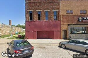 834 N Kansas Ave, Topeka, KS 66608