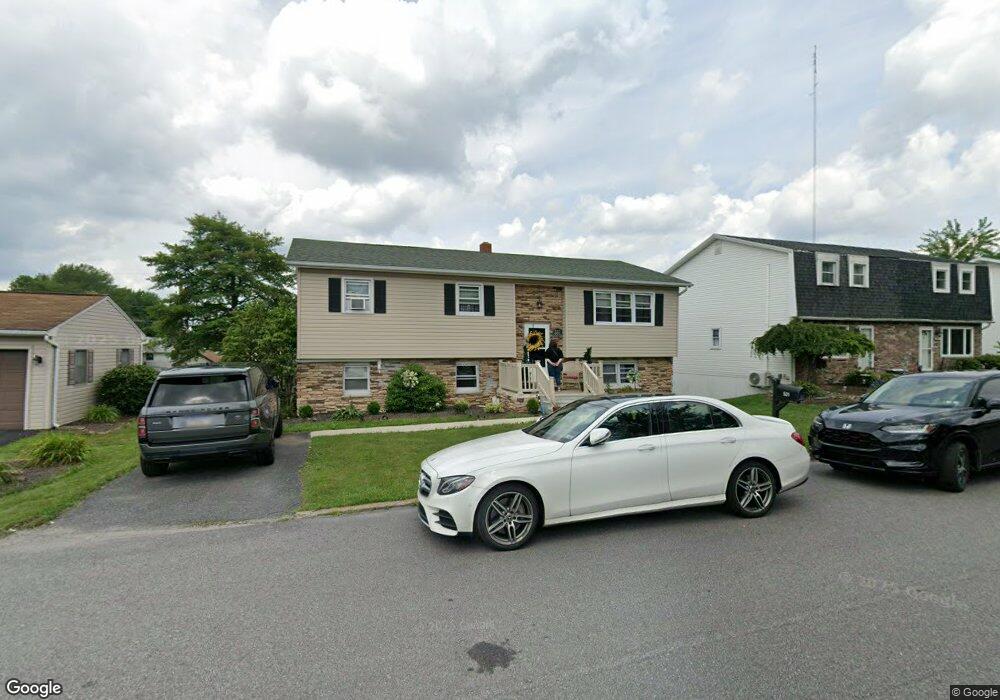 531 Kiefer Ave, Hazleton, PA 18201 - photo 1