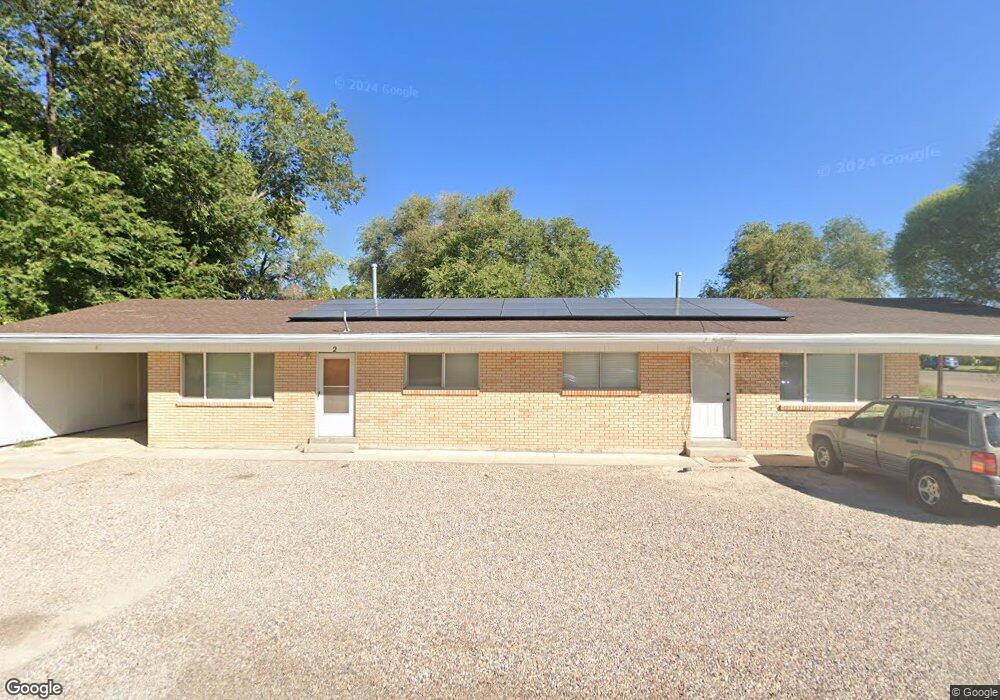 245 N Center St, Delta, UT 84624 - photo 1