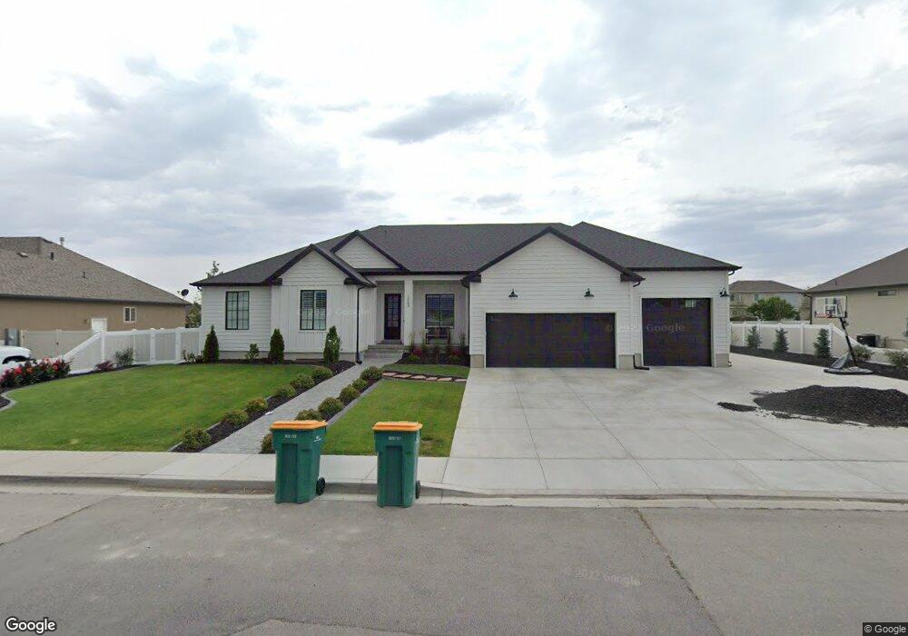 1063 N 1700 W, Lehi, UT 84043 - photo 1