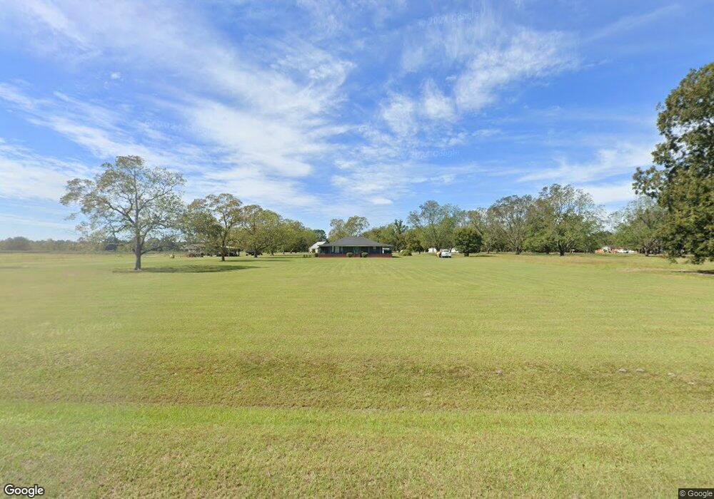 817 Vernon Williams Rd, Hazlehurst, GA 31539 - photo 1