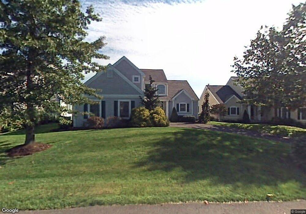 11 Upper Heatherwood, Cromwell, CT 06416 - photo 1