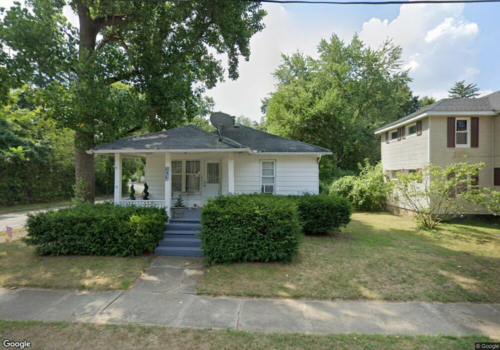 134 Huron St, Niles, MI 49120 - photo 1