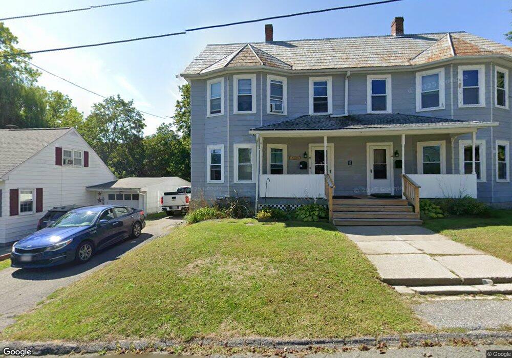 12 West St unit 14, Adams, MA 01220 - photo 1