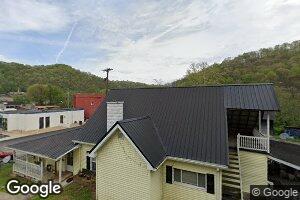 35 Barnett Ct, Martin, KY 41649