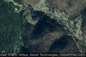 3097 Exchange Rd, Exchange, WV 26619