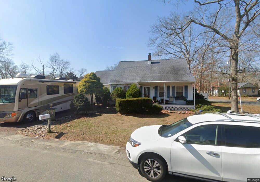 221 Williams St, Forked River, NJ 08731 - photo 1