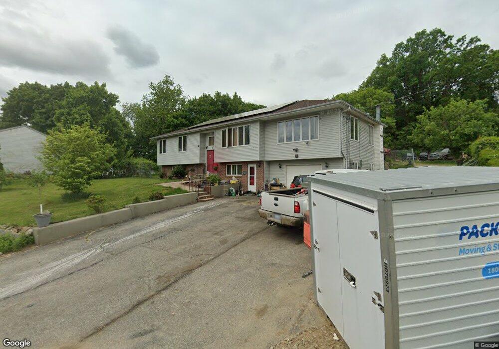 4 Jaime Dr, Johnston, RI 02919 - photo 1