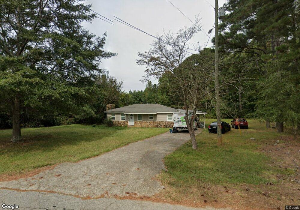 219 Barrett Rd, Bowdon, GA 30108 - photo 1
