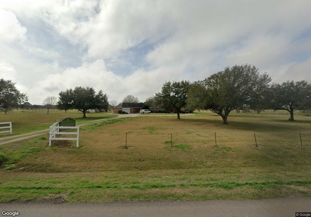 5901 Blase Rd, Rosenberg, TX 77471 - photo 1