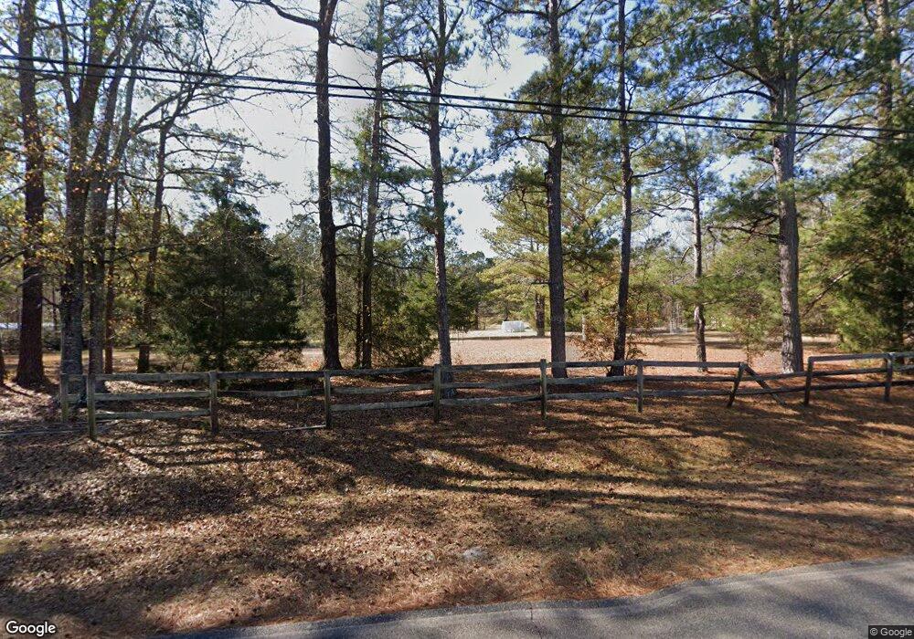 7617 Jenkins Rd, Upatoi, GA 31829 - photo 1