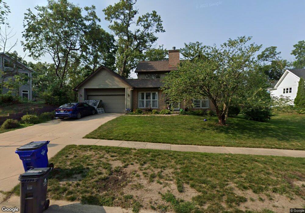 3625 Old Orchard Rd NE, Cedar Rapids, IA 52402 - photo 1