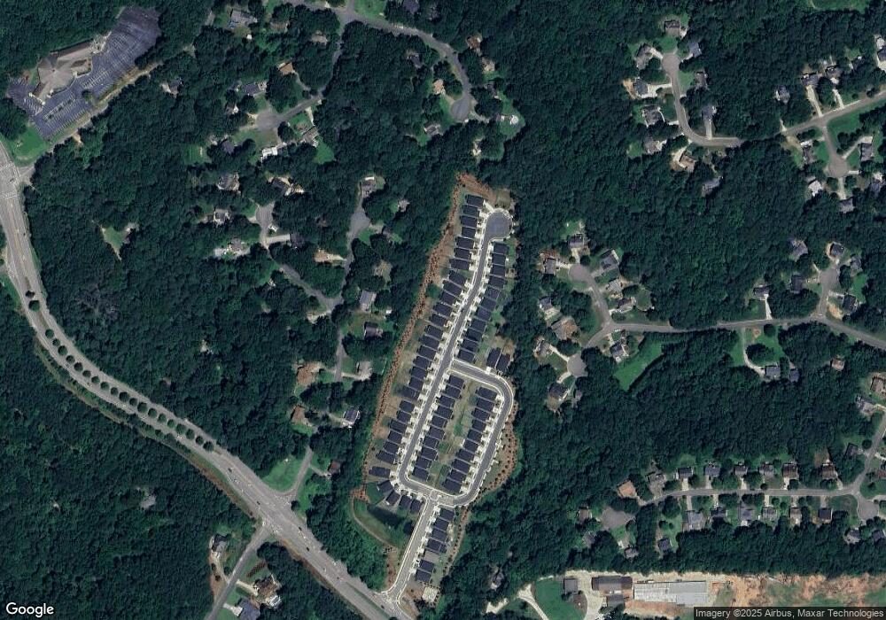 327 Wells Cir, Canton, GA 30114 - photo 1