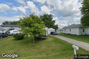 723 Allen St, Carbon Cliff, IL 61239