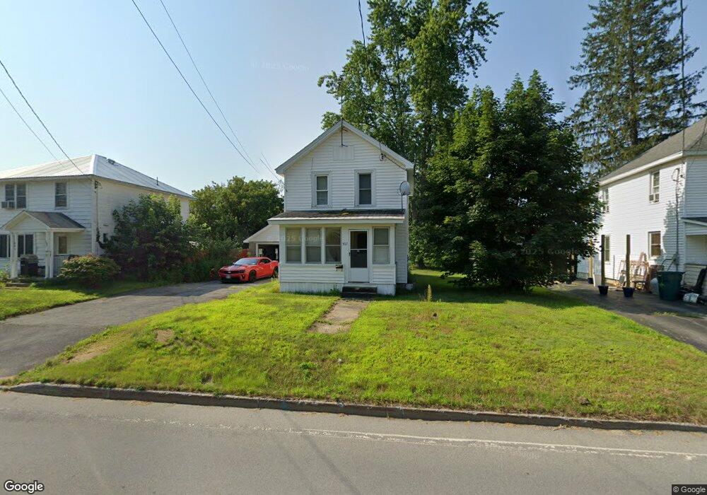 307 W Maple St, Corinth, NY 12822 - photo 1