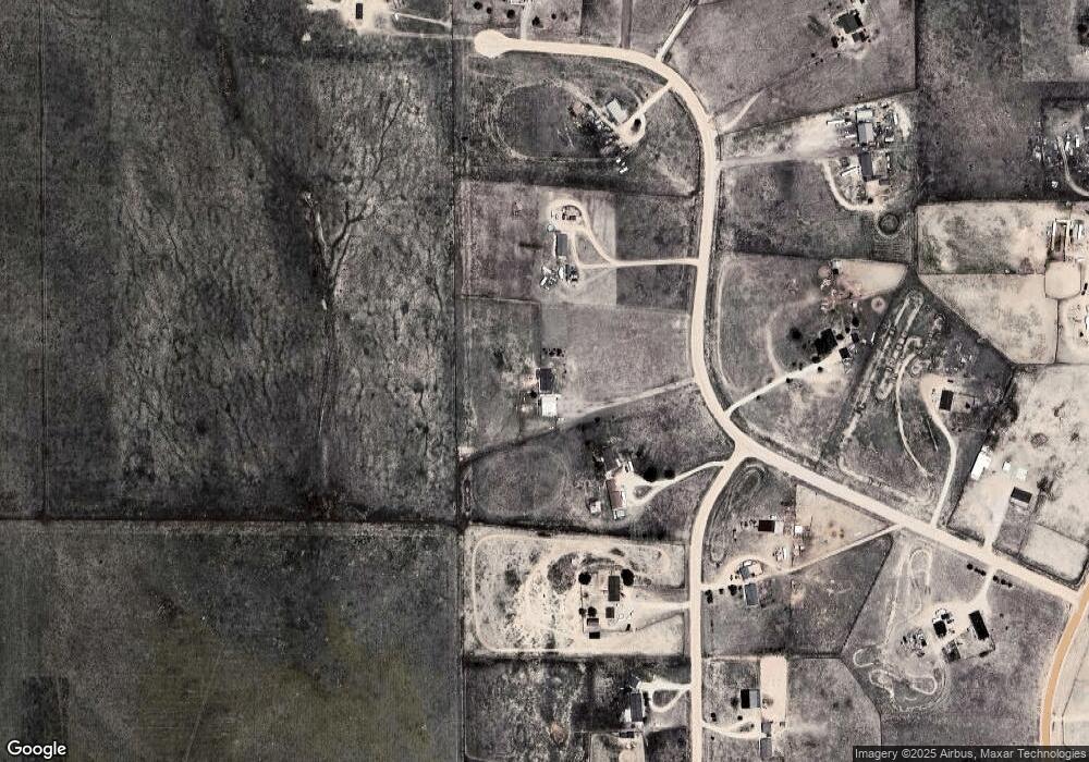 20975 Ranchette Trail, Calhan, CO 80808 - photo 1