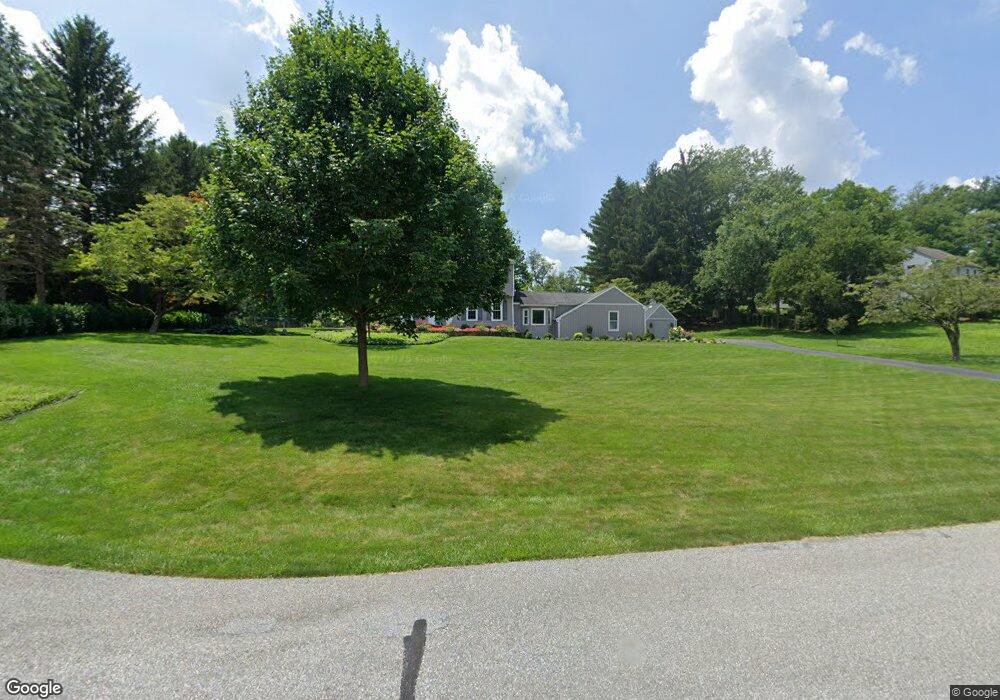 122 Spring House Way, Kennett Square, PA 19348 - photo 1