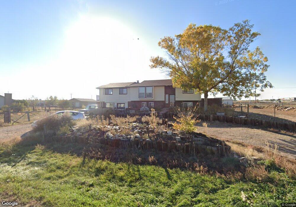 12655 Quince St, Brighton, CO 80602 - photo 1