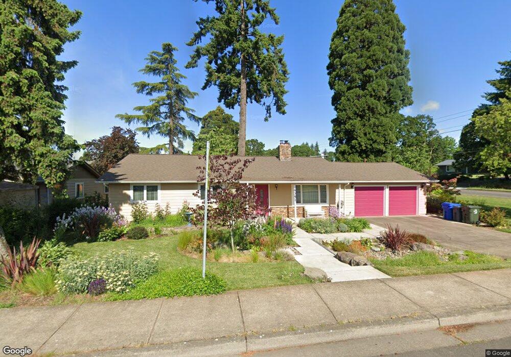 4351 Jones Rd SE, Salem, OR 97302 - photo 1