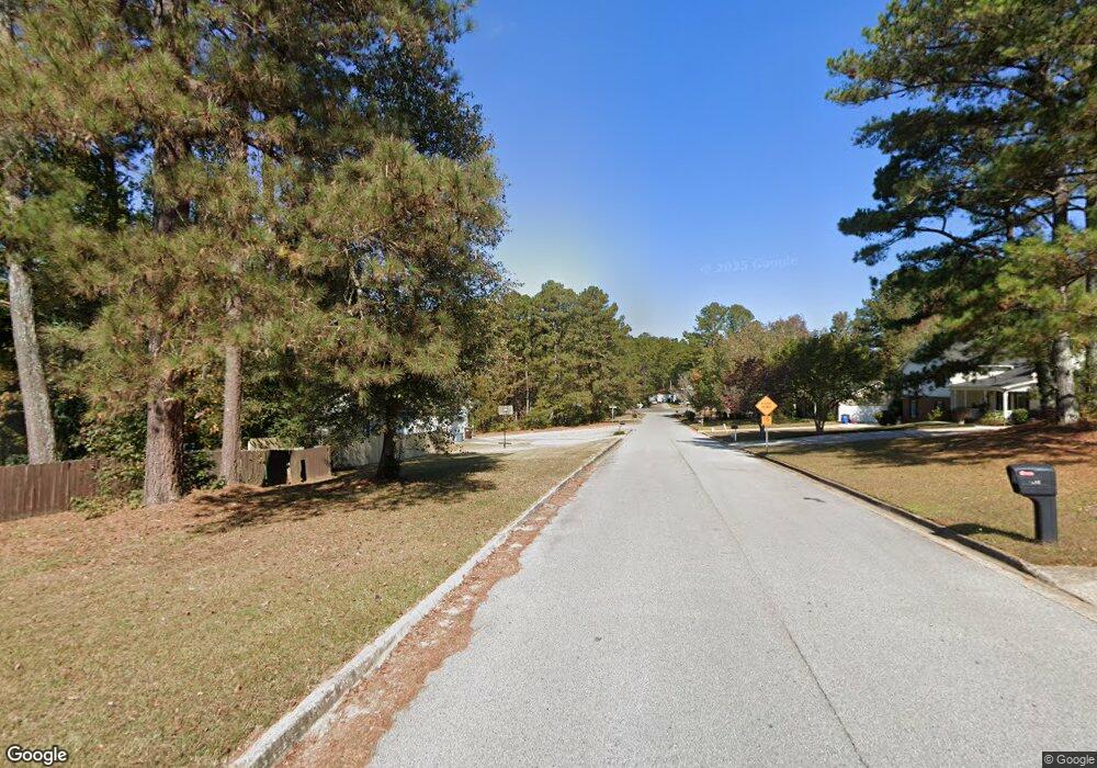 0 Derbyshire Trace SE unit 7095928, Conyers, GA 30094 - photo 1