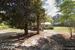 1577 Bent Pine Rd, Pearson, GA 31642