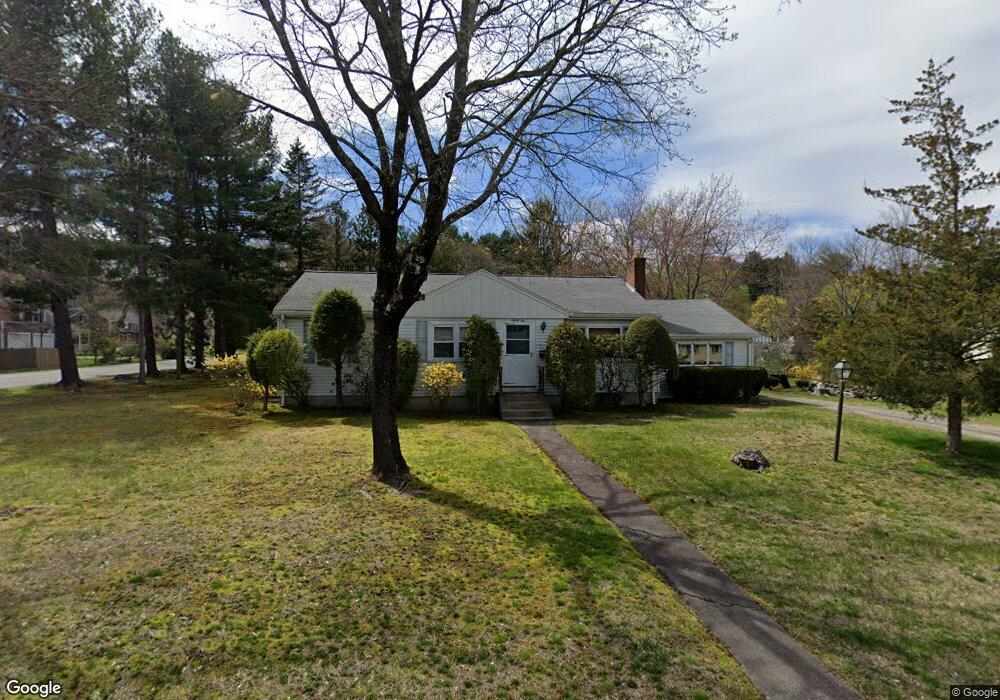 86 Edgell Dr, Framingham, MA 01701 - photo 1