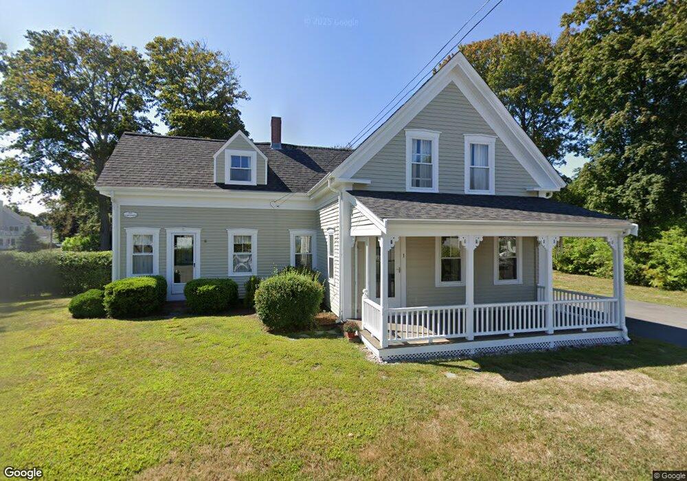 1 Cherry Ln, Scituate, MA 02066 - photo 1