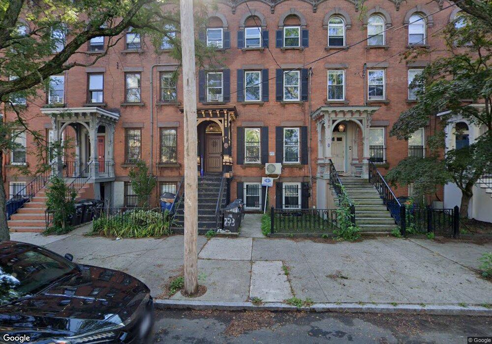 273 Dwight St, New Haven, CT 06511 - photo 1