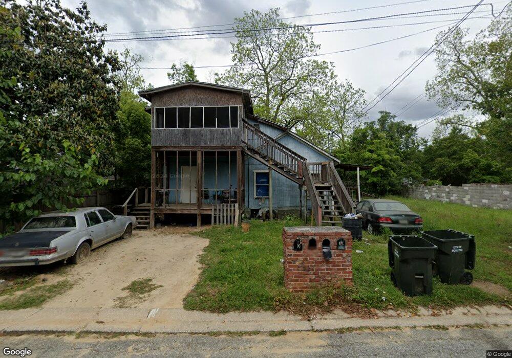 618 4th Ct NW, Moultrie, GA 31768 - photo 1