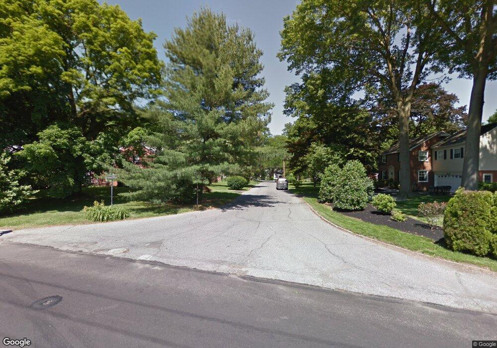 L:352-0 Providence Rd unit 2ND FL, Wallingford, PA 19086 - photo 1