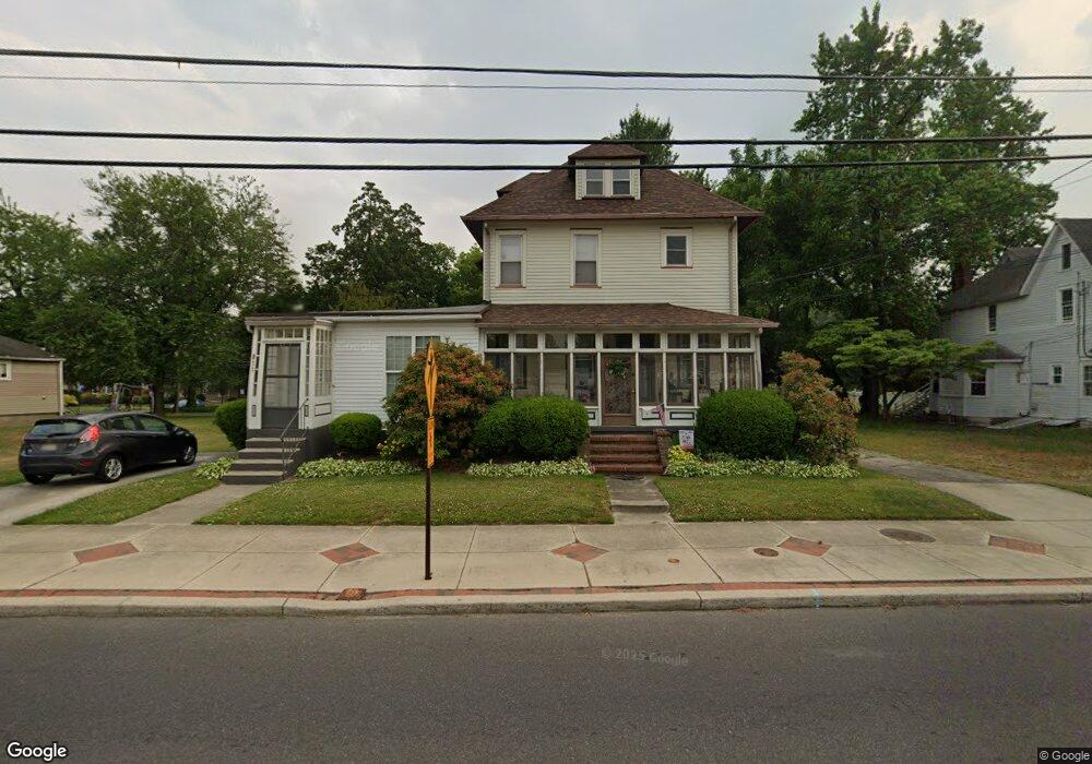 911 Stone Rd, Laurel Springs, NJ 08021 - photo 1