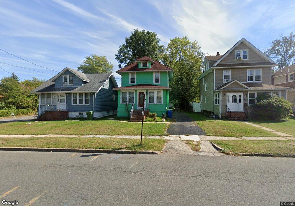 403 W 5th Ave, Roselle, NJ 07203 - photo 1