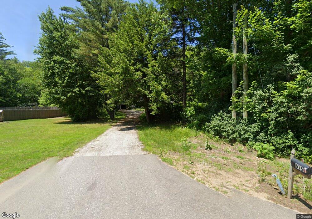 673 S Main St, Franklin, NH 03235 - photo 1